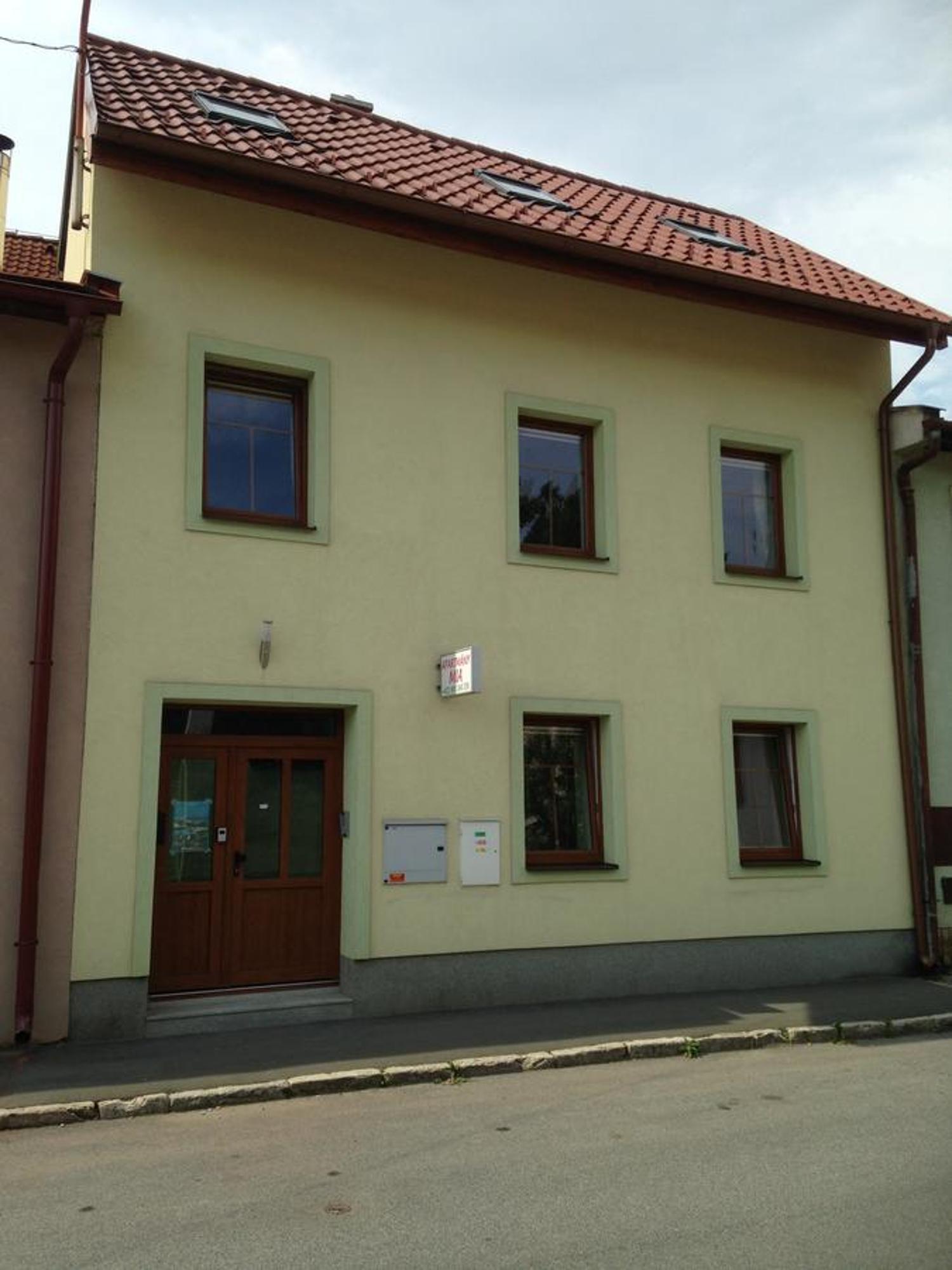 Apartmany Mia Kežmarok Exterior foto